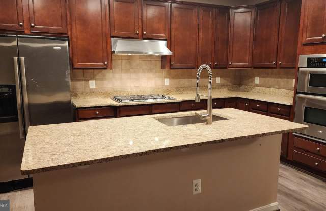 25146 HARPENDEN Terrace