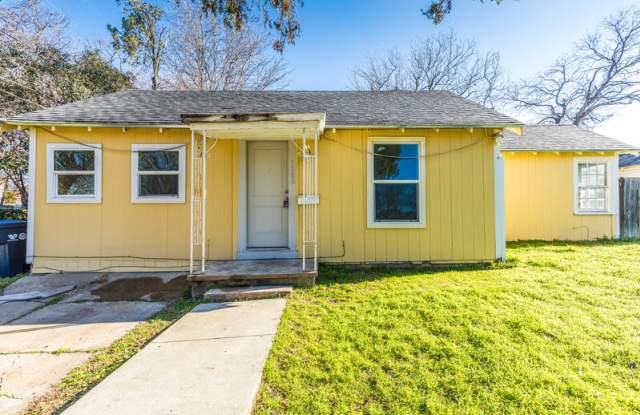 1805 North 23rd Street