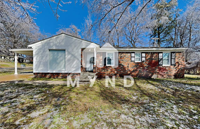 4150 Lansdowne Dr - 4150 Lansdowne Drive, Memphis, TN 38128