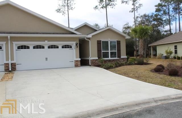 128 Brookshire Ct - 128 Brookshire Ct, Kingsland, GA 31548