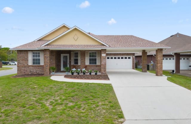 5002 Vizcaya Dr - 5002 Vizcaya Drive, Escambia County, AL 32507