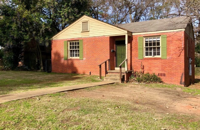 2623 Plum Street - 2623 Plum Street, Montgomery, AL 36107