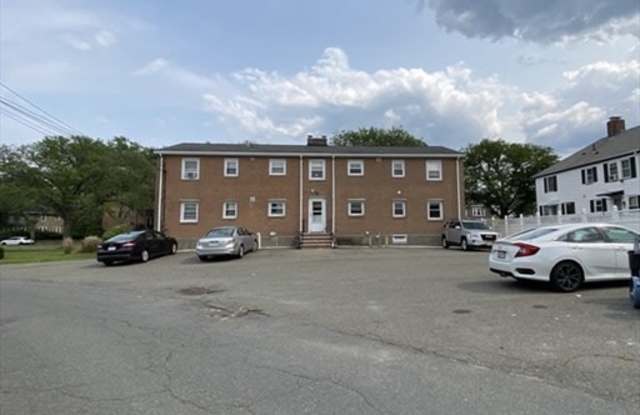 246 Quincy Shore Dr