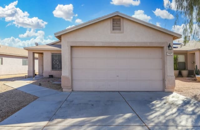 1427 West Cather Place - 1427 West Cather Place, Tucson, AZ 85746