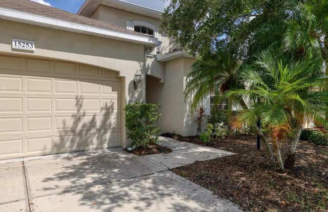 15253 BLUE FISH CIRCLE