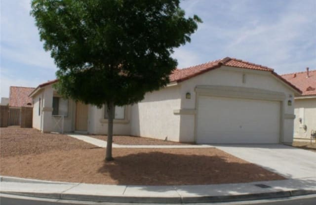 339 DUNE RIDGE Avenue - 339 Dune Ridge Avenue, North Las Vegas, NV 89031