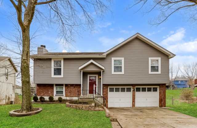 706 Autumn Drive