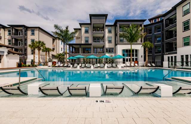 Photo of The Harrison