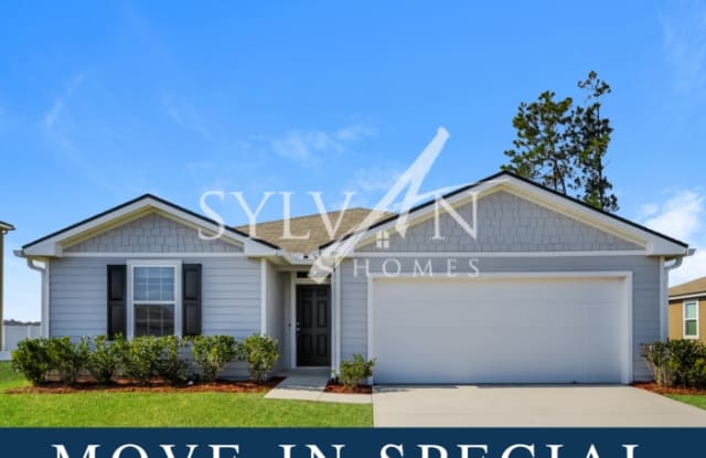 3531 Heron Cove Drive - 3531 Heron Cove Drive, Green Cove Springs, FL 32043