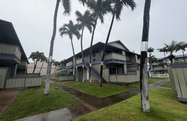 91-299 Hanapouli Circle