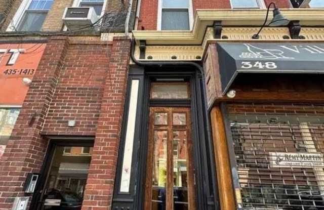 348 GROVE ST
