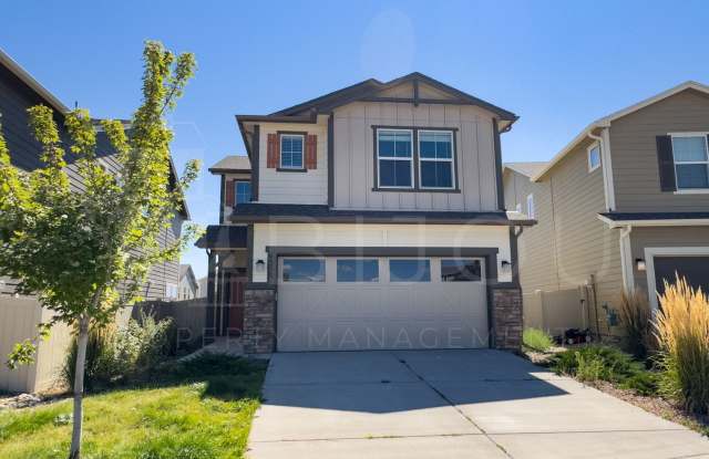 Photo of Beautiful 3 Bedroom New Build