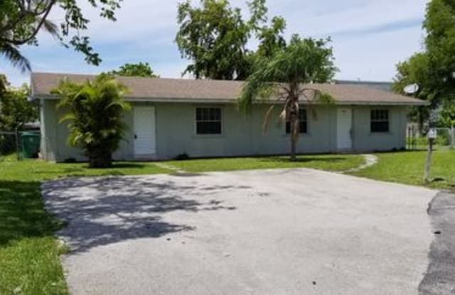 6021 Southwest 36th Court - 6021 Southwest 36th Street, Coral Terrace, FL 33155