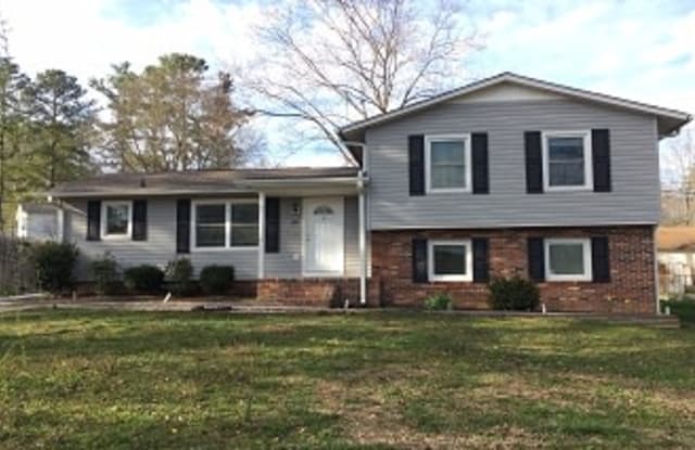 308 Capewood Road - 308 Capewood Road, Simpsonville, SC 29680