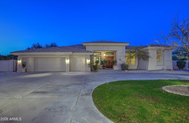 Photo of 10249 N 64TH Street