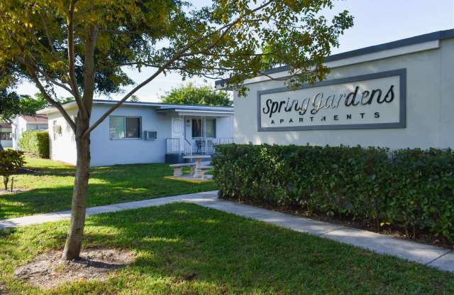 For Rent 1/1 - $1,650 Near Airport in Area Miami Springs - 636 Eldron Drive, Miami Springs, FL 33166