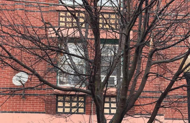 146 W HANOVER Street