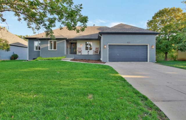 14800 E. Siefkes - 14800 East Siefkes Street, Wichita, KS 67230