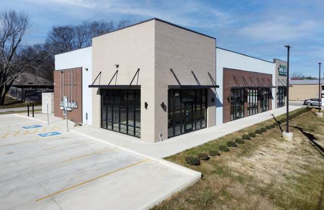 801 S Main St