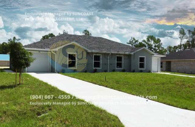 6068 Laurelwood Dr - 6068 Laurelwood Drive, Lehigh Acres, FL 33905