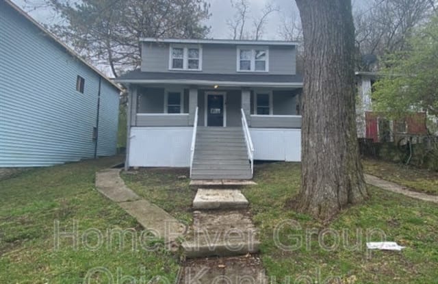 14 21st St - 14 21st Street, Newport, KY 41071