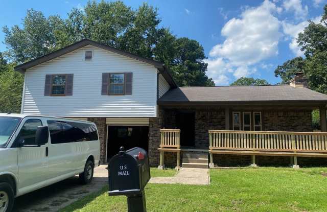 14106 Ridgewood Drive