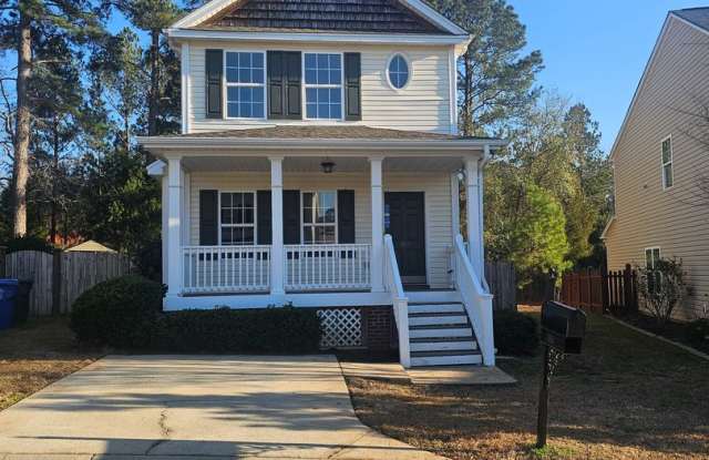 168 Canal Place Circle