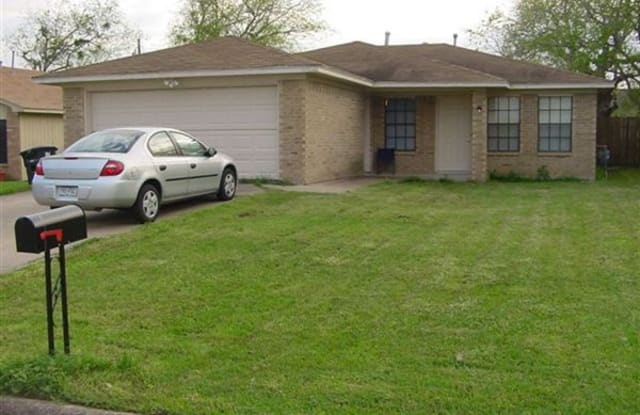 1120 S Dexter - 4bdrm Close to Campus & Park - 1120 S Dexter Dr, College Station, TX 77840