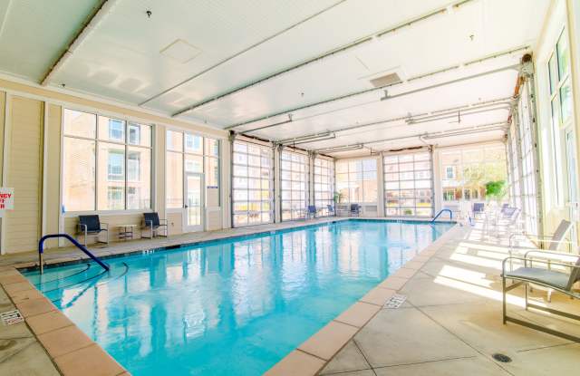 Inspire Sandhill - 55+ Active Adult Community
