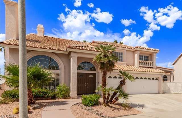 2502 Horseshoe Bay Court