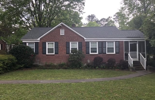 2914 Stanton Drive - 2914 Stanton Drive, Columbia, SC 29204