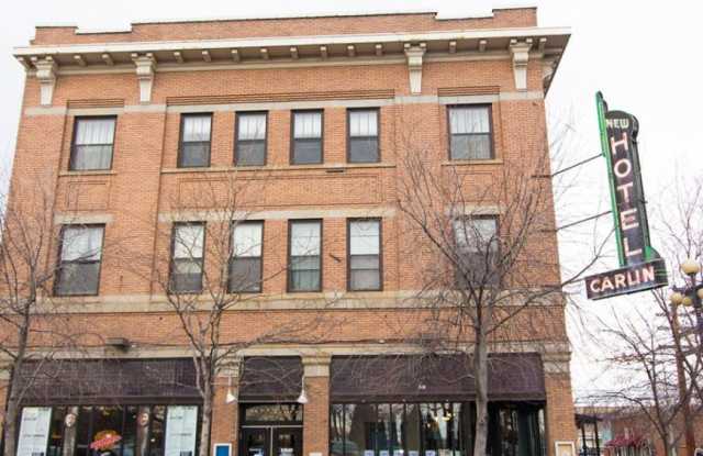 Photo of 2501 Montana Avenue