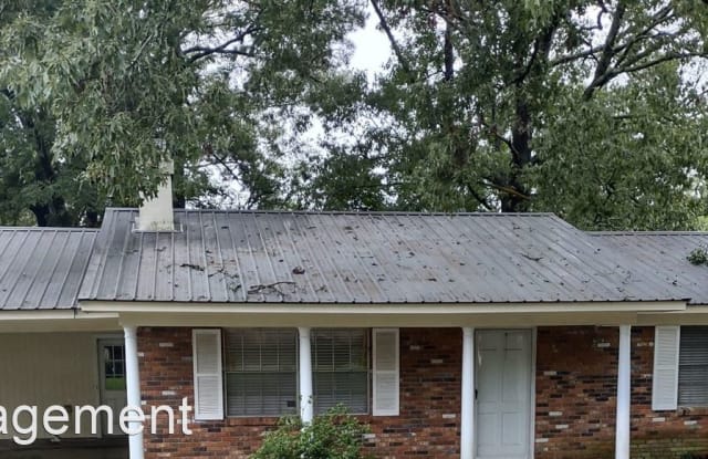 2351 Upper Drive - 2351 Upper Drive, Pearl, MS 39208