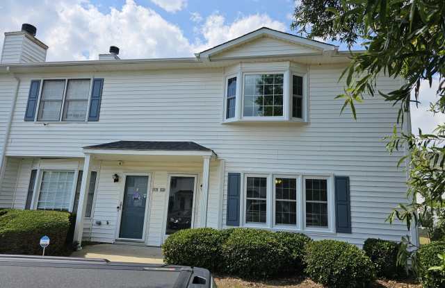 3811 Sterling Pointe Drive unit: X-10