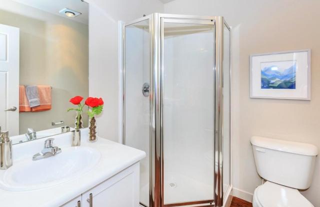 The Woodlands Apartments