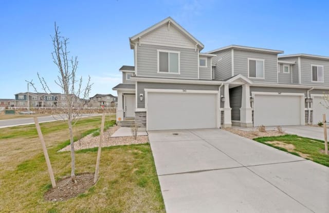 341 N Angus Dr - 341 North Angus Drive, Lehi, UT 84043