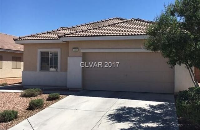 4724 Bell Canyon Ct - 4724 Bell Canyon Court, North Las Vegas, NV 89031