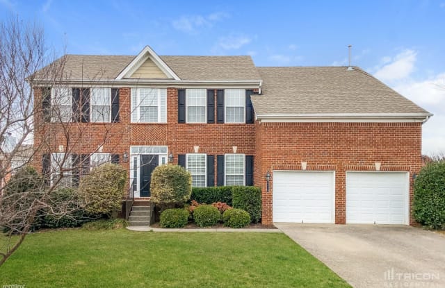 2513 Hester Court - 2513 Hester Court, Williamson County, TN 37135