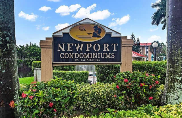 505 S Pine Island Rd