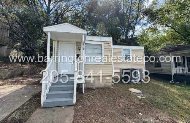 Photo of Birmingham/Ensley