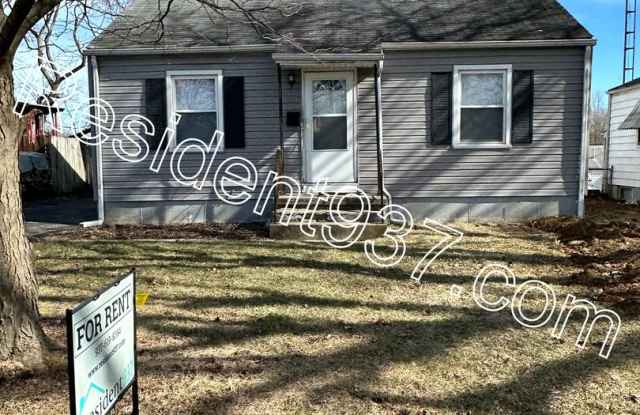 2 Bed 1 Bath
