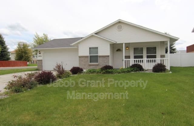 2831 Pam St - 2831 Pam Street, Idaho Falls, ID 83402