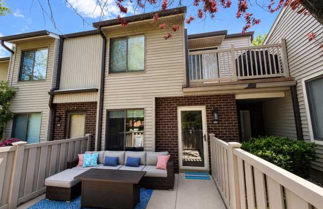 201 Birchwood Road