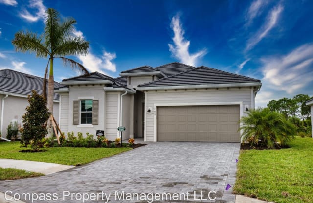 17405 Jadestone Court - 17405 Jadestone Court, North Port, FL 34223