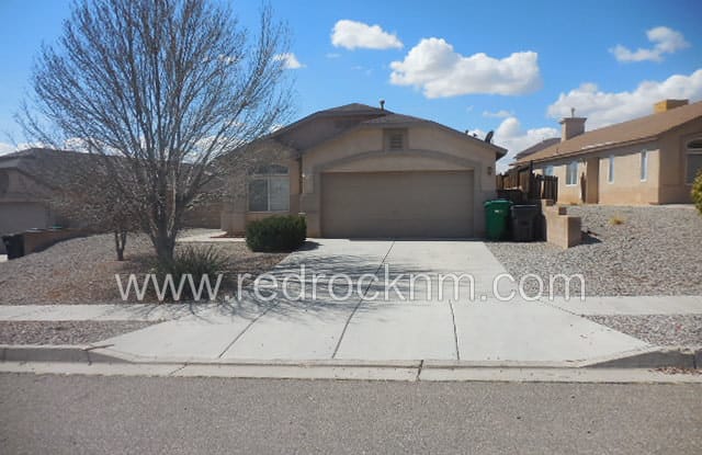 4705 Dalmation Pl NE - 4705 Dalmation Place Northeast, Rio Rancho, NM 87144