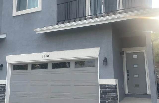 Welcome to 2828 Straus Lane, Colorado Springs, CO 80907