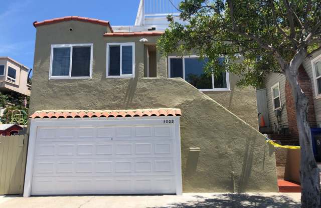 3008 Highland Ave - 3008 Highland Avenue, Manhattan Beach, CA 90266