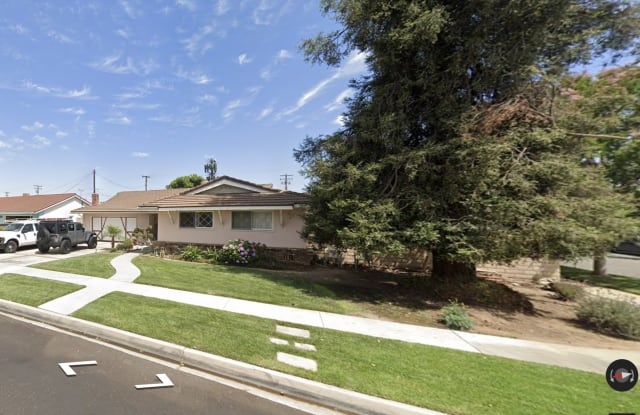 1632 Saint Malo Street South - 1632 Saint Malo Street South, West Covina, CA 91790