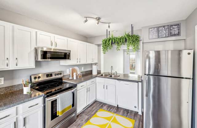 The Landings at Riverside