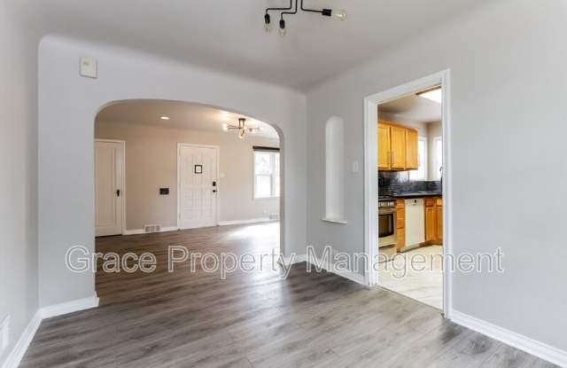 3025 N. Saint Paul St.